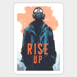 Rise Up: Status Quo Democrats Do It Now Or Find a New Job Magnet